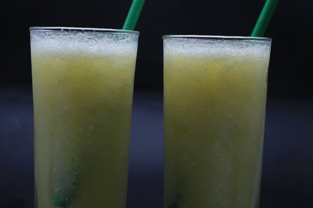 جوافة بالليمون