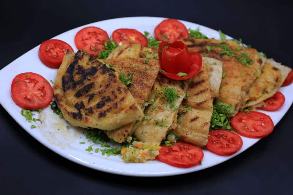 حواوشي البطاطس