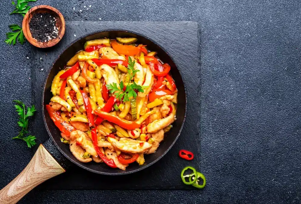 دون أن نعرف.. ما هي استخدامات قلب الكوسة؟