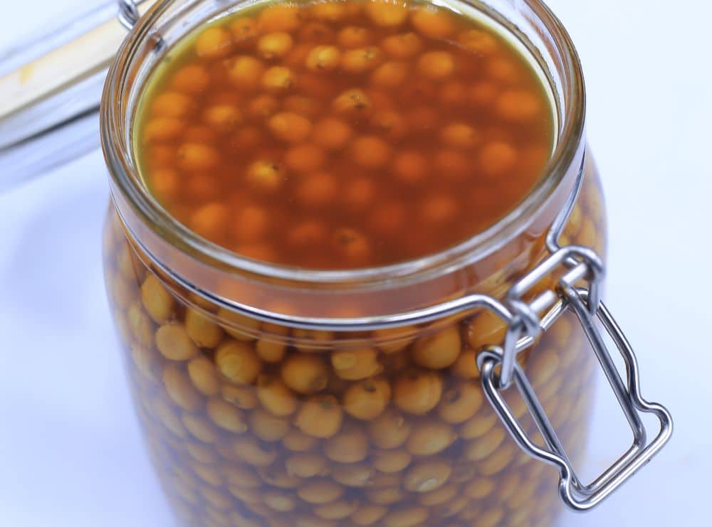 ذرة صفراء الحلوة