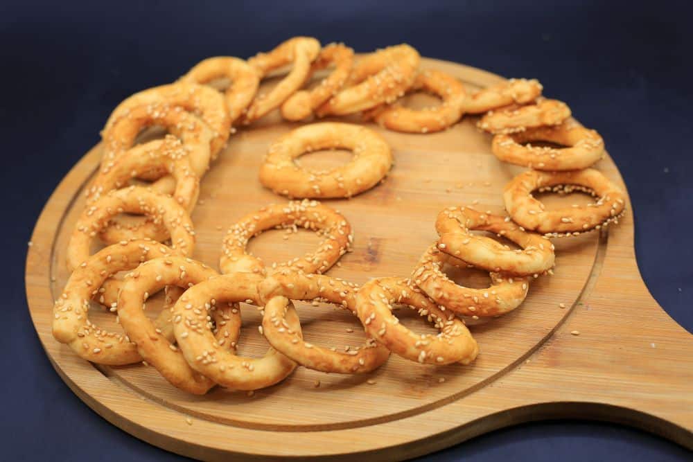 سميط