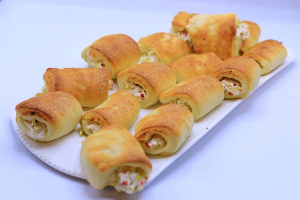 سندوتش جبنة قريش