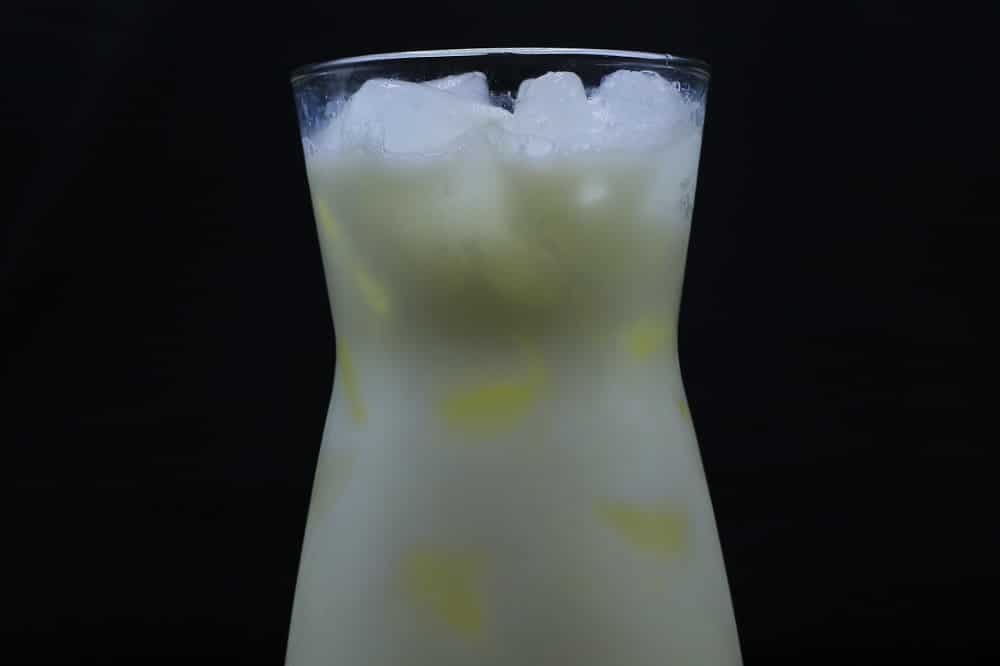 سوبيا بالليمون