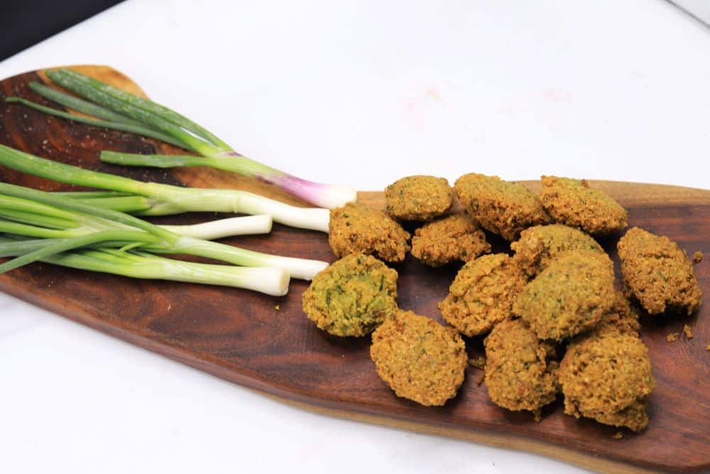 طعمية بطريقة توتا