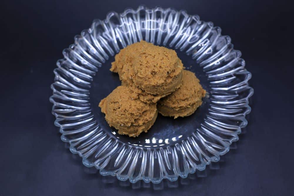 عجينة كوكي دو