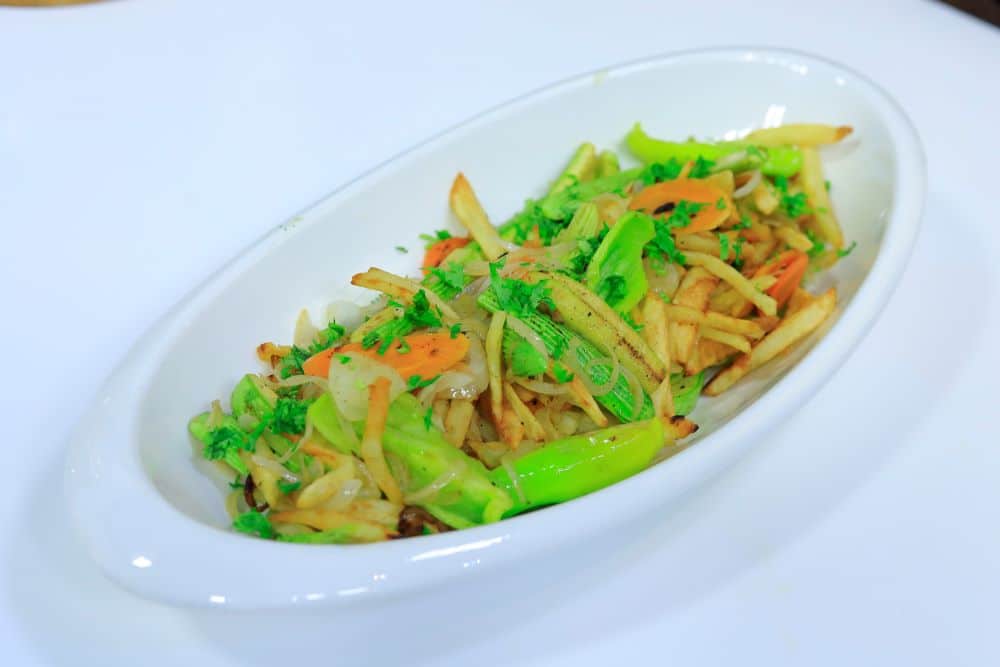 فاهيتا خضار