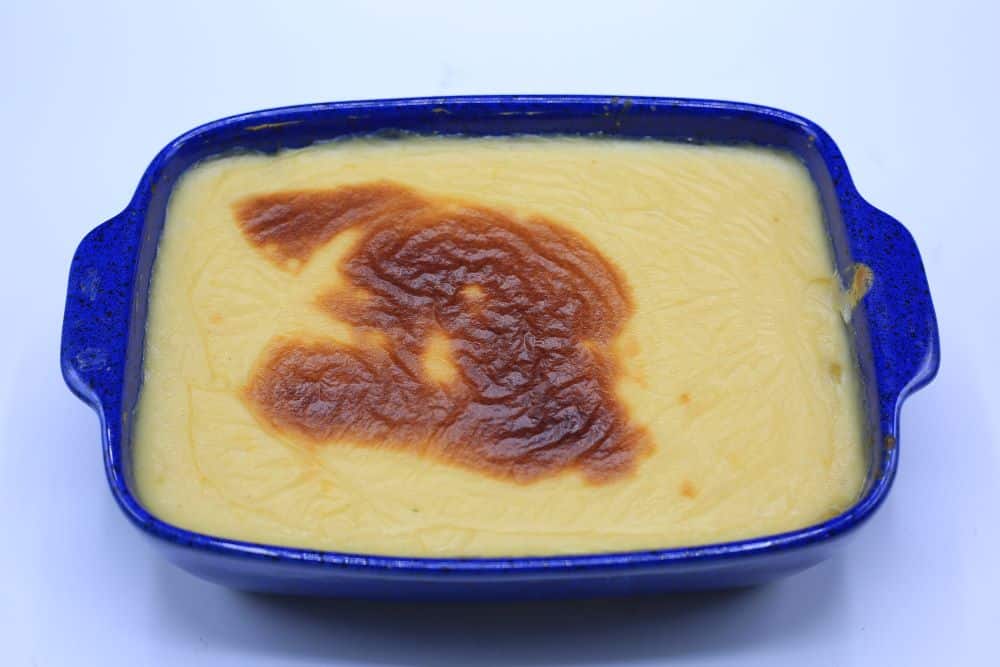 قرع عسل بشاميل