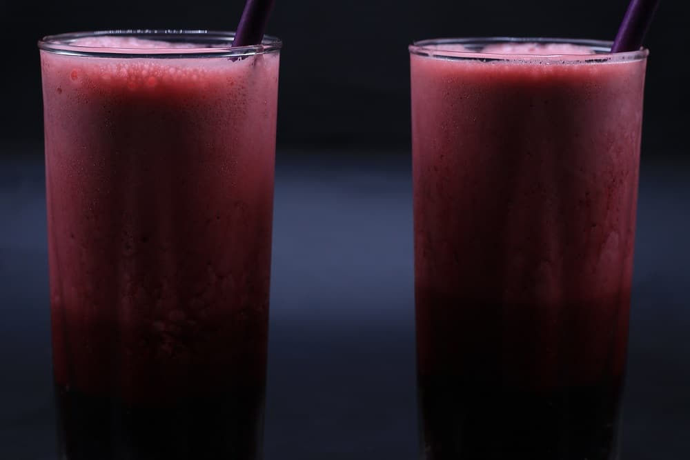 كركديه مثلج