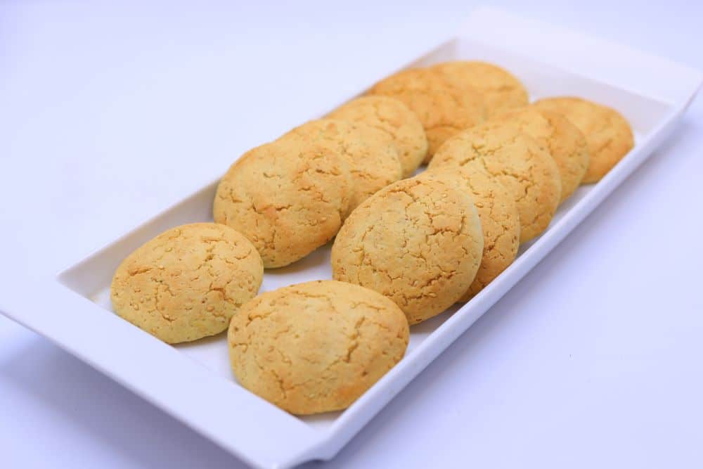 كوكيز جوزهند