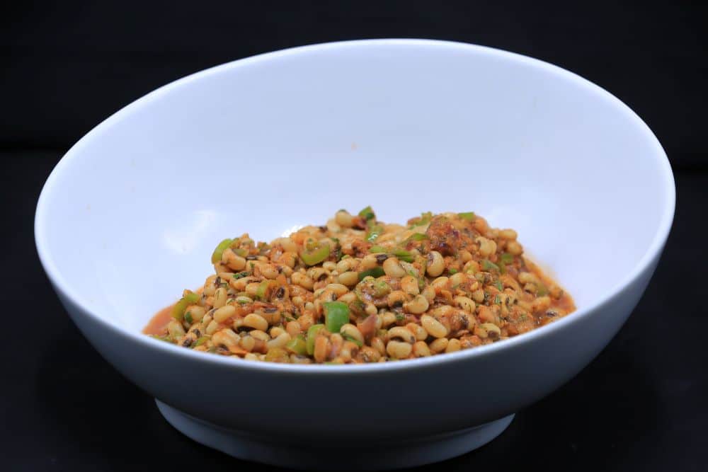 لوبيا بينك صوص