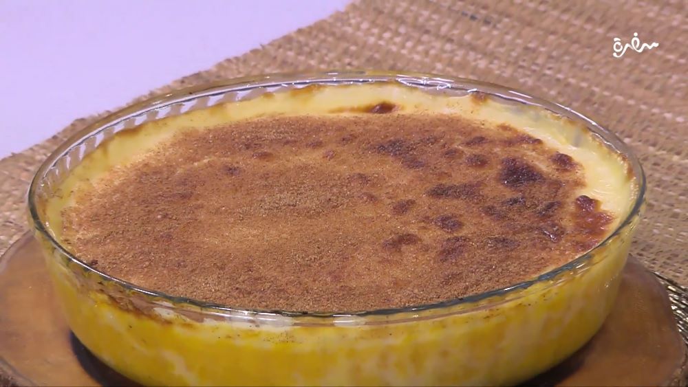 بطاطا بالبشاميل