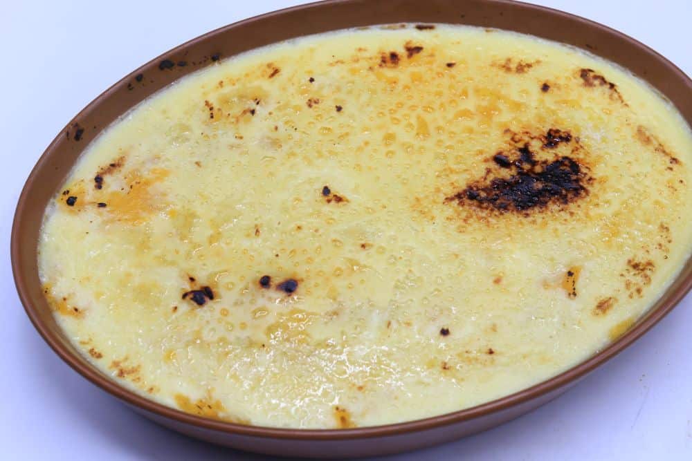 بطاطا بالمهلبية