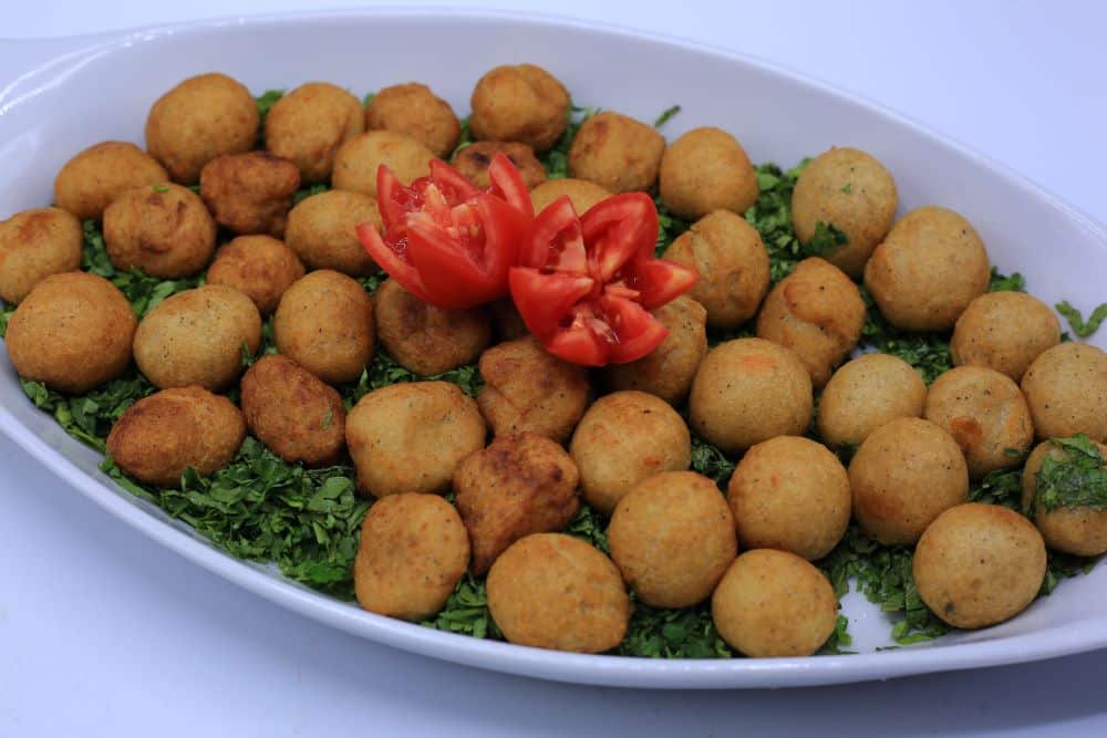 بطاطس زلابية