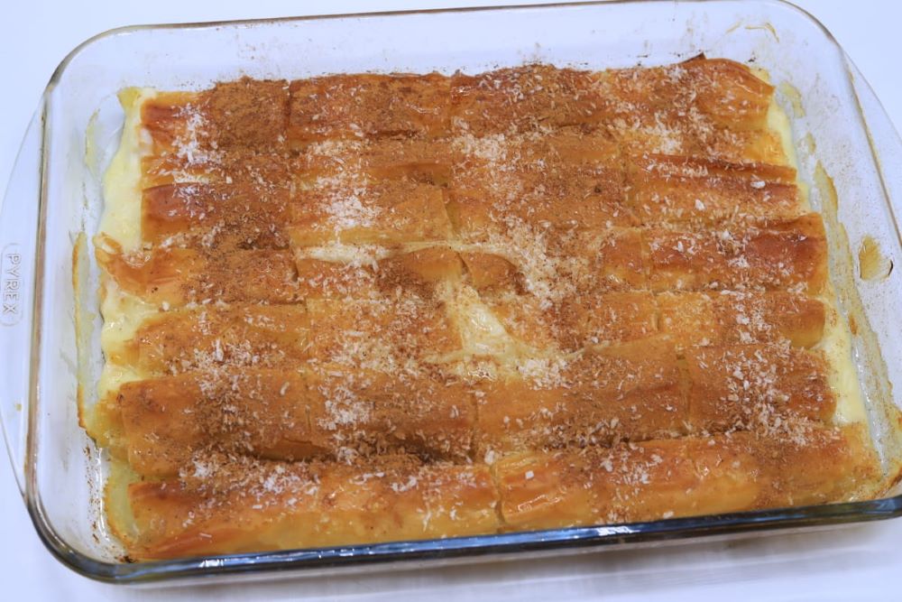 جلاش بالمهلبية بطريقة توتا