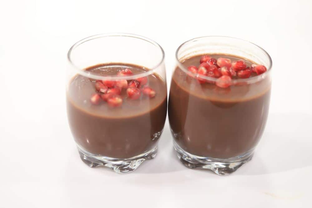 حلى الكاكاو لايت