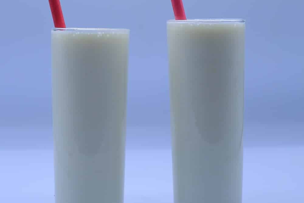 زبادي بالجوافة