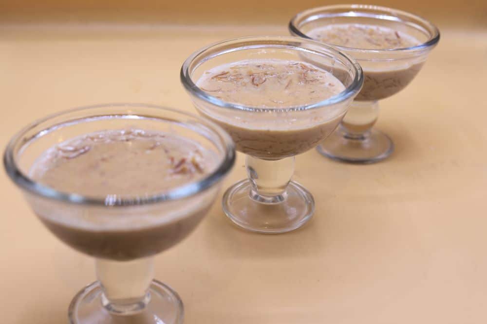 شعرية باللبن