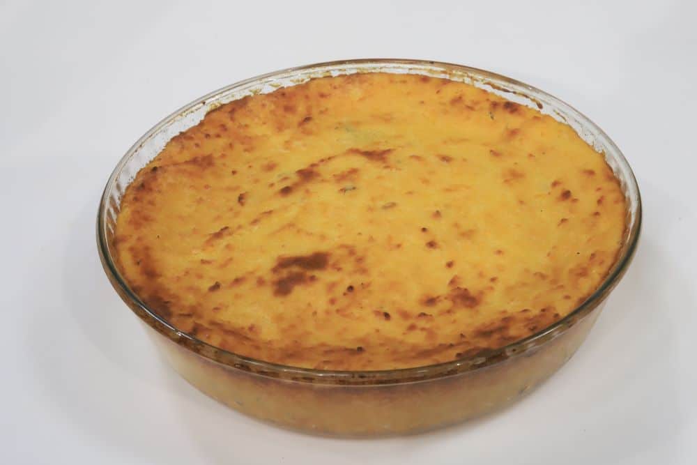 صينية بطاطا