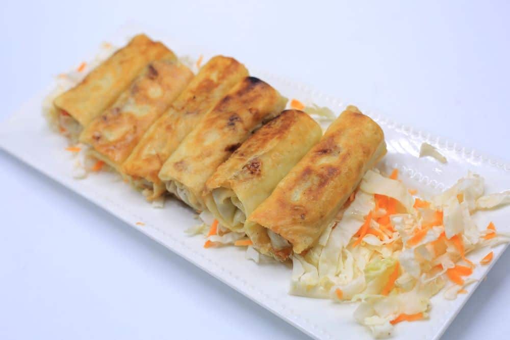 عجينة البوريك السريع