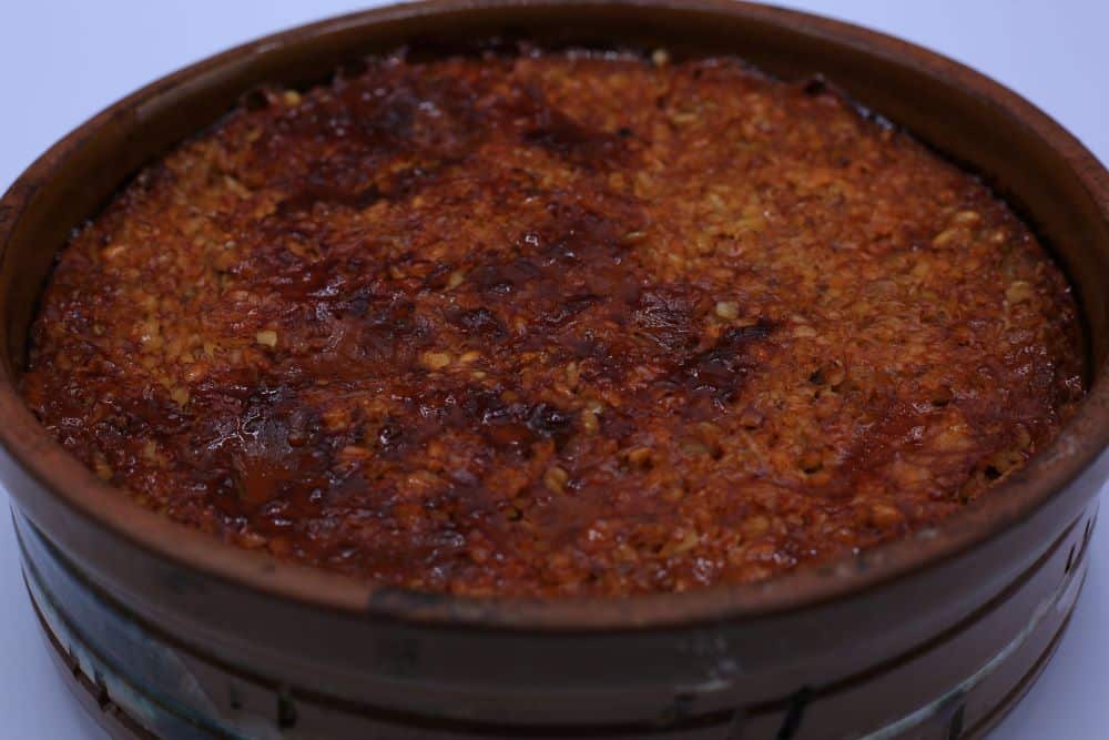 فريك بالطماطم