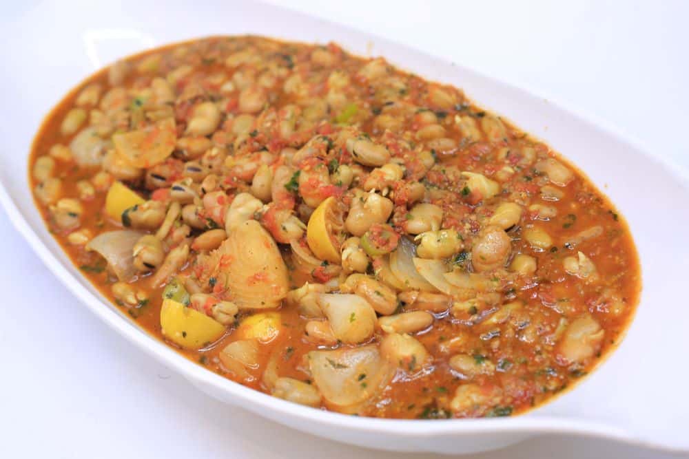 فول نابت بالتسبيكة