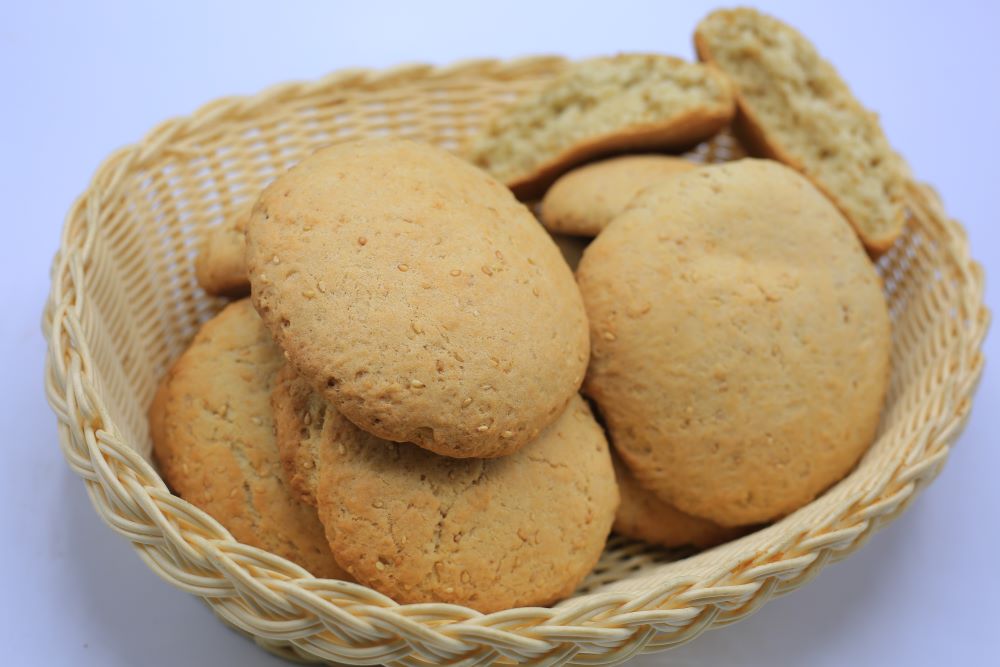 قرص بالنشادر