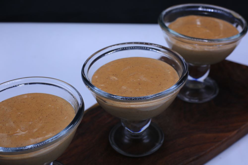 مهلبيه القرفه