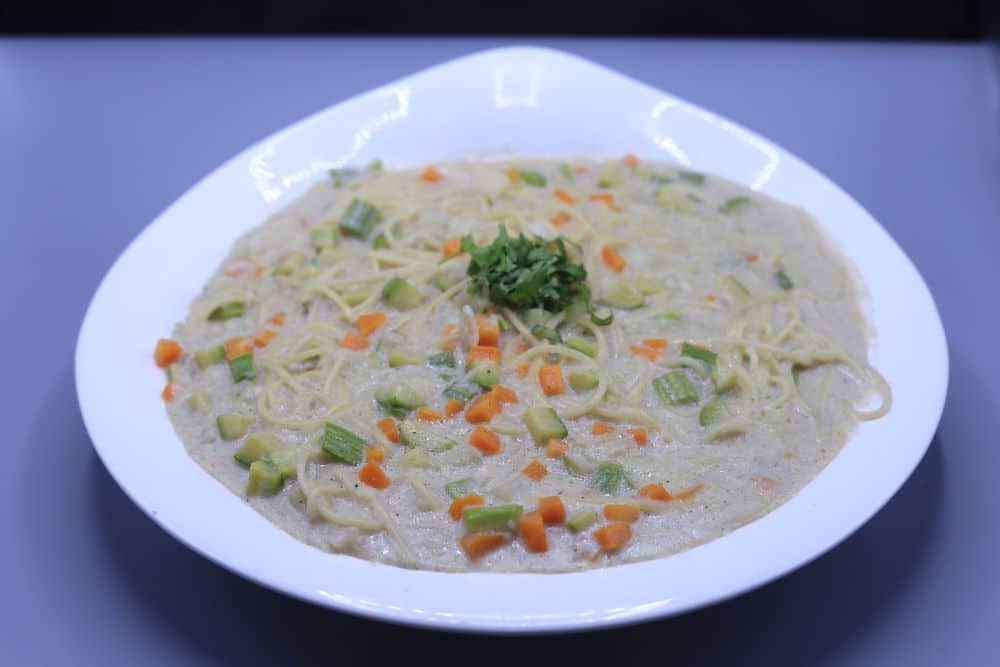 نجرسكو الخضار