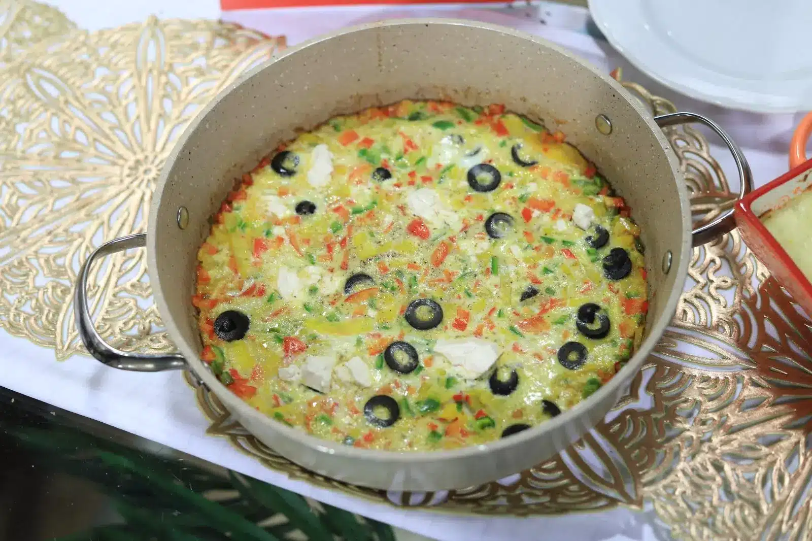 أومليت بيتزا