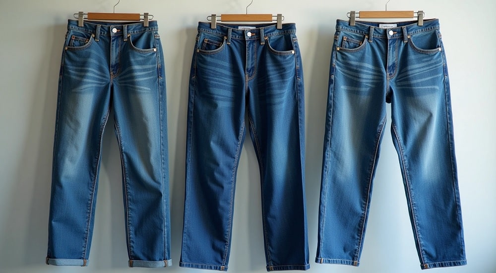 اليوم العالمي للجينز الأزرق