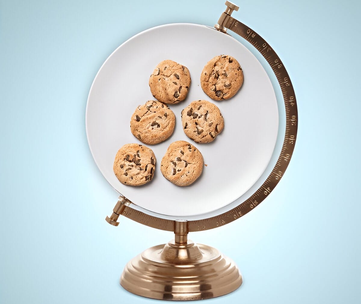 اليوم العالمي للكوكيز