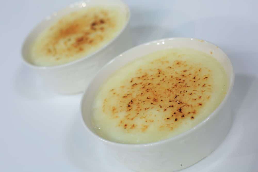 بطاطا بالمهلبية