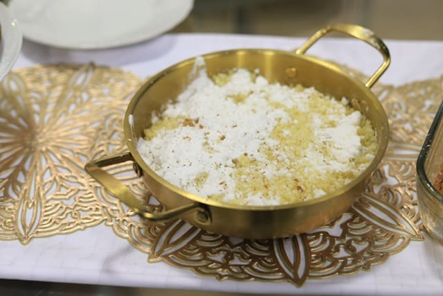 ترند الكسكسي