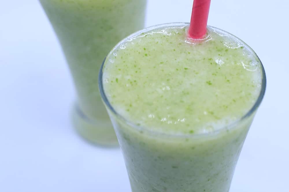 جوافة بالنعناع