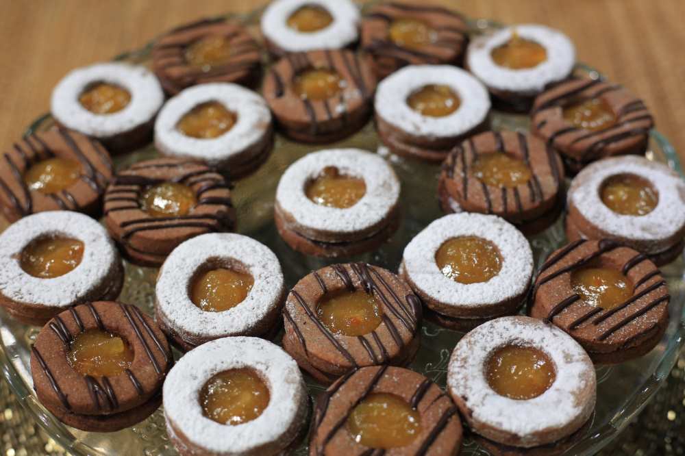 سابليه الشوكولاتة