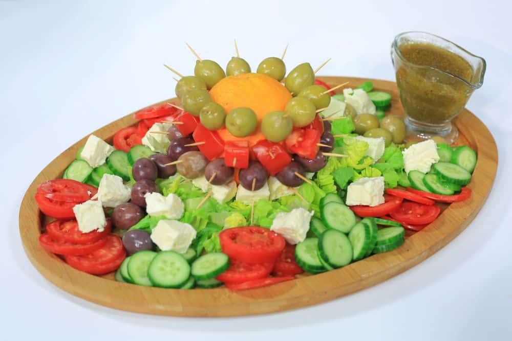 سلطة البلاتر