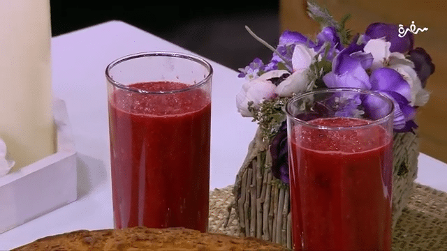 عصير الطاقة