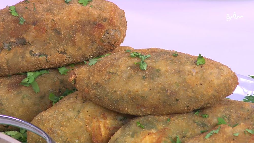 كبيبة البطاطس