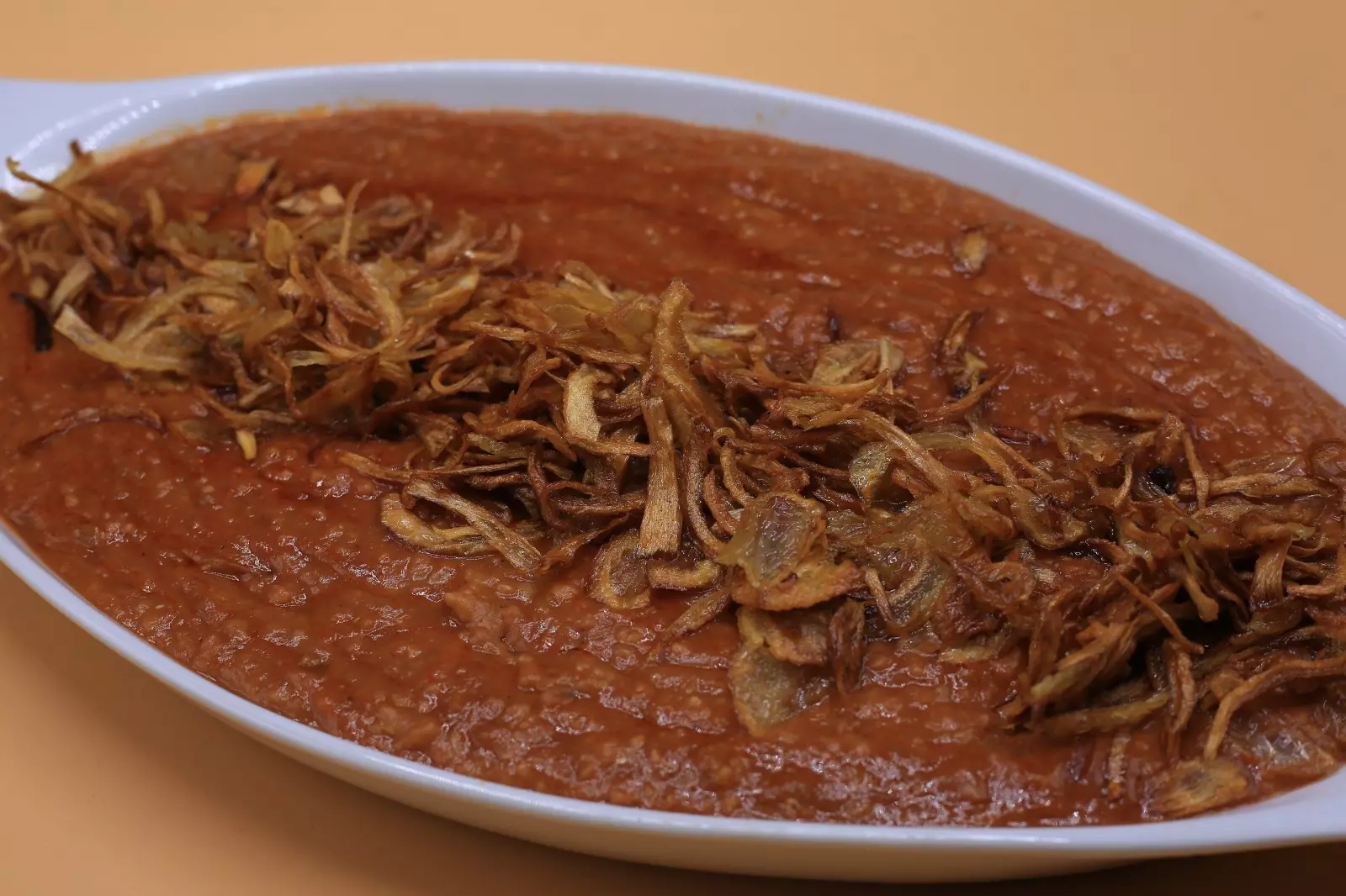 كشك صعيدي مطبوخ