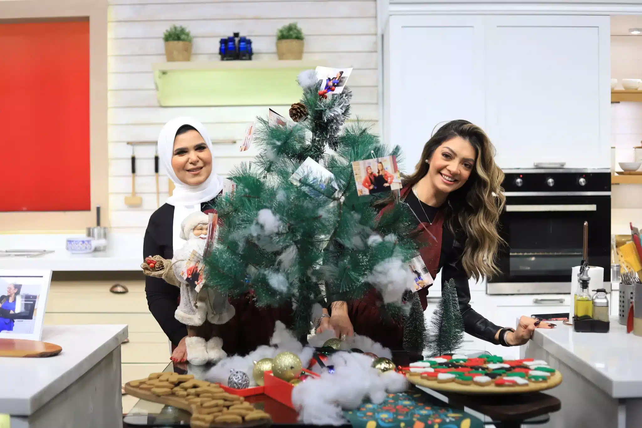 كوكيز الجنزبيل