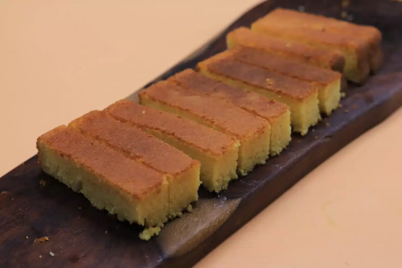 كيكة اليوسفي