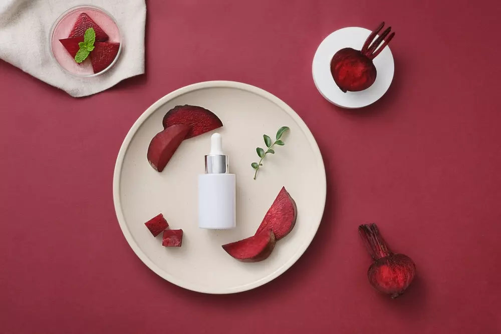 ما هي فوائد البنجر للبشرة والشعر واستخداماته؟