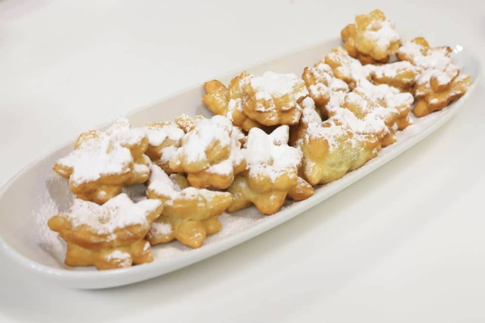 معجنات الوردة