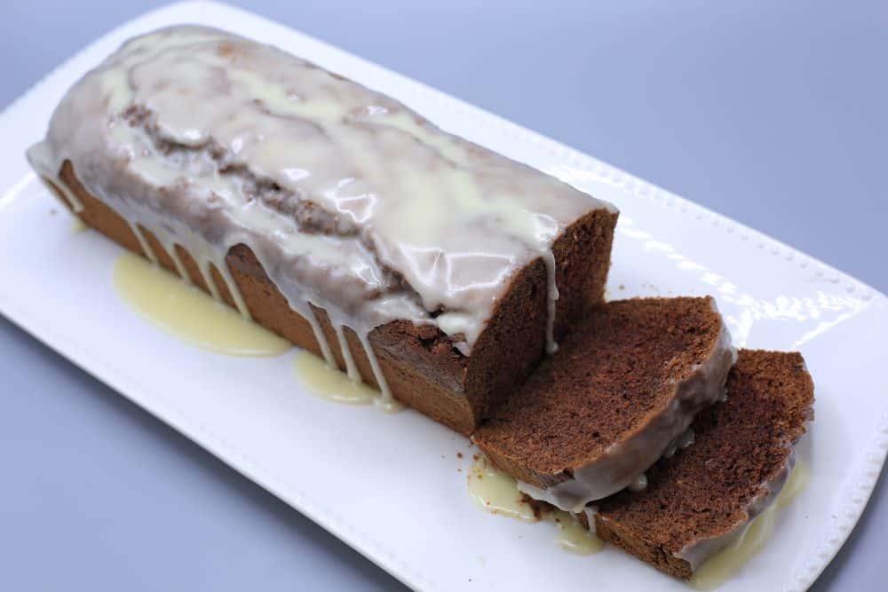 باوند كيك البرتقال