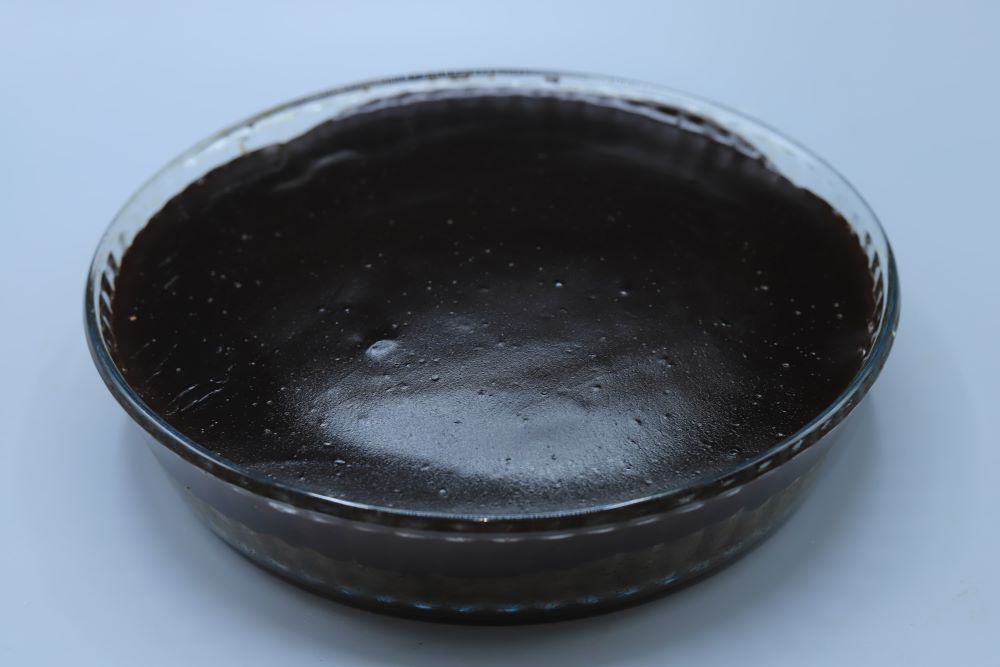 بسبوسة بالشوكولاتة