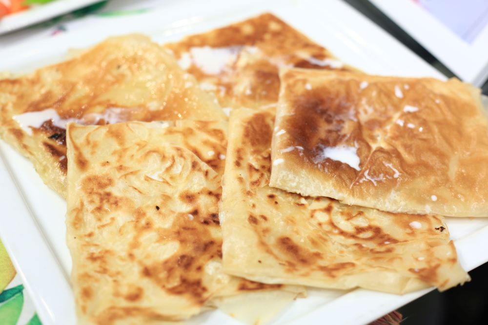 جلاش حلو بطريقة ساندرا مكاري