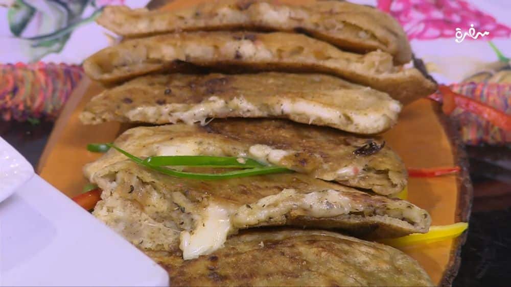 حواوشي البطاطس