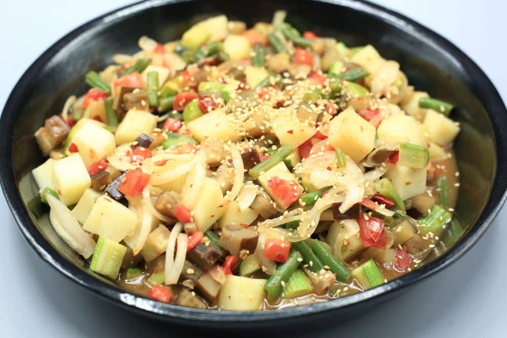 خضار بصوص العسل