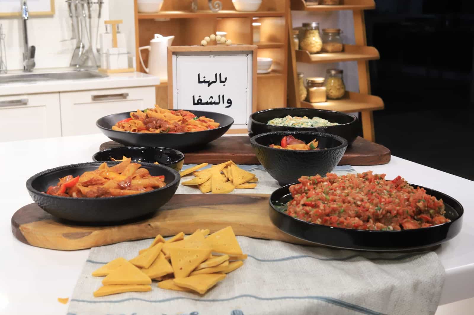 رقائق الذرة