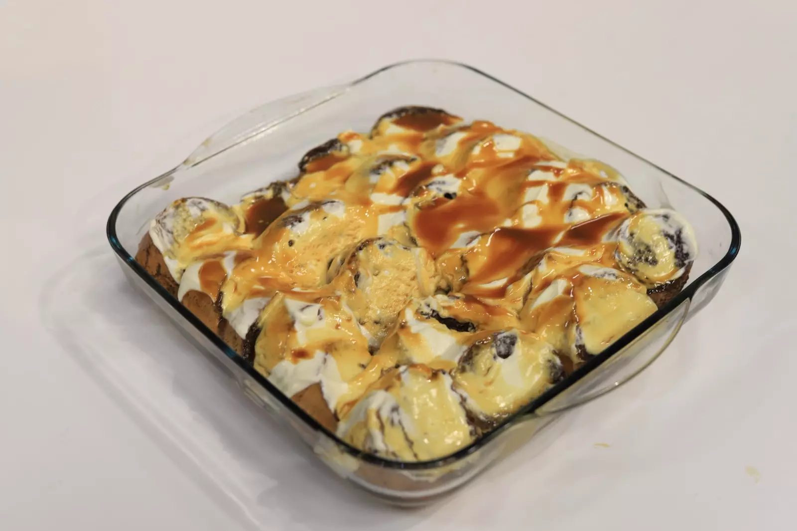 سينابون سريع